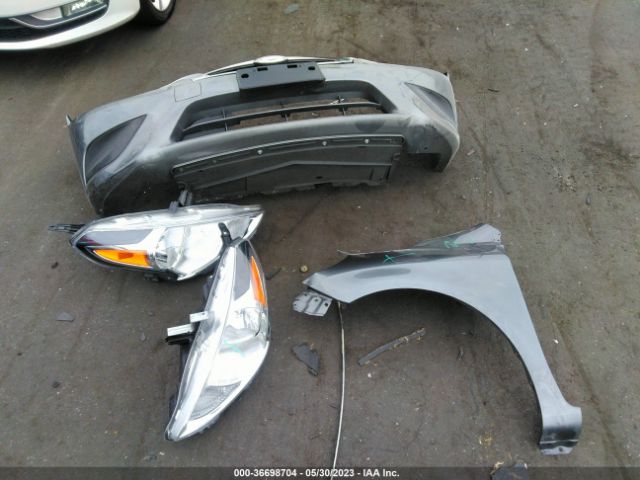 3N1CN7AP2JL861173 Nissan Versa Sedan Sv
