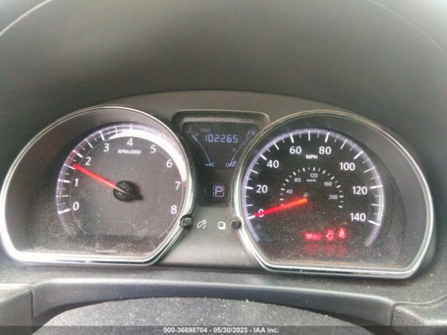3N1CN7AP2JL861173 Nissan Versa Sedan Sv