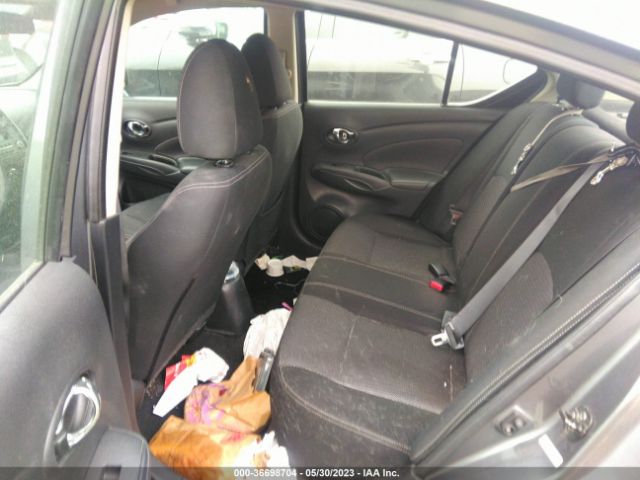 3N1CN7AP2JL861173 Nissan Versa Sedan Sv