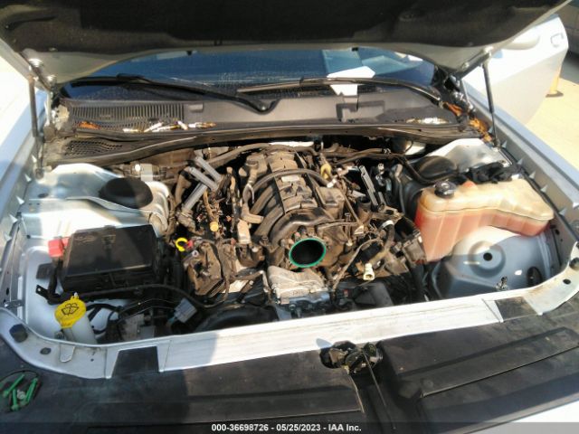 2C3CDZBT3LH118464 Dodge Challenger R/t