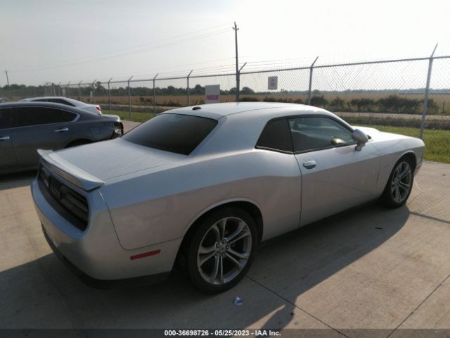 2C3CDZBT3LH118464 Dodge Challenger R/t