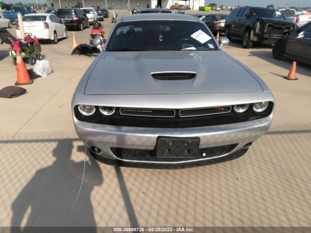 2C3CDZBT3LH118464 Dodge Challenger R/t