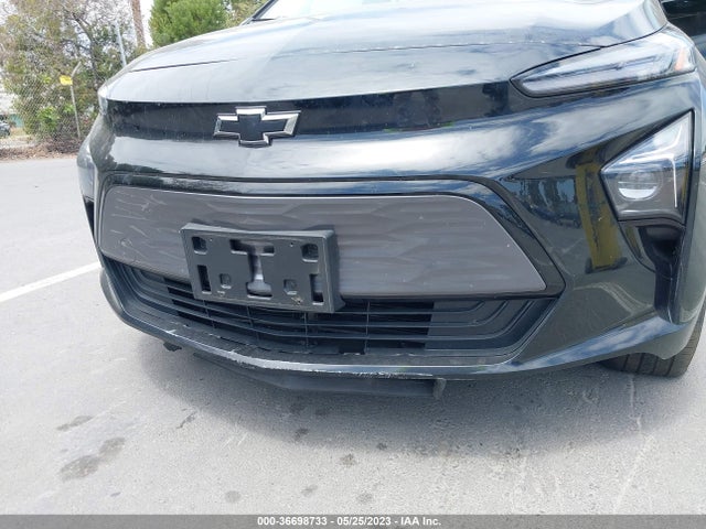 Chevrolet Bolt Euv Lt 2022 1G1FY6S04N4104843 Image 6