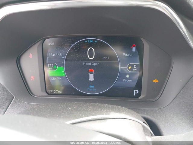 Chevrolet Bolt Euv Lt 2022 1G1FY6S04N4104843 Image 7