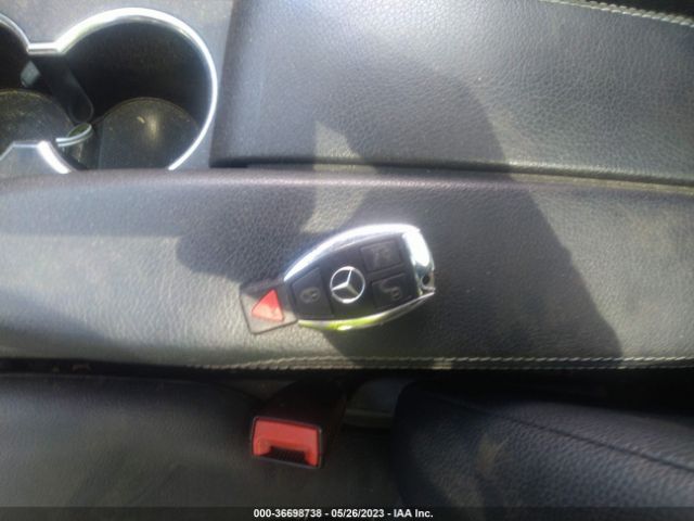 WDCGG5HB8EG229628 Mercedes-Benz Glk-class Glk 350