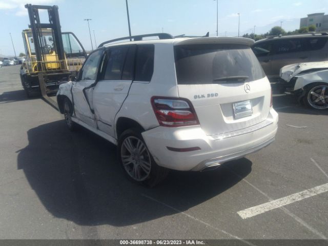 WDCGG5HB8EG229628 Mercedes-Benz Glk-class Glk 350