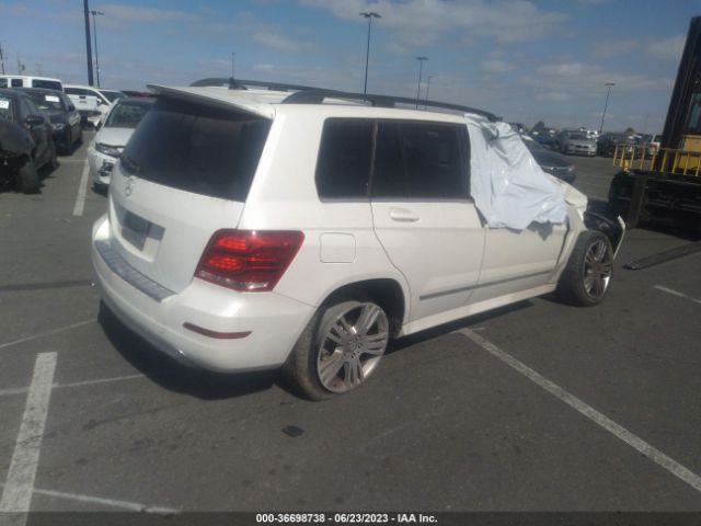 WDCGG5HB8EG229628 Mercedes-Benz Glk-class Glk 350