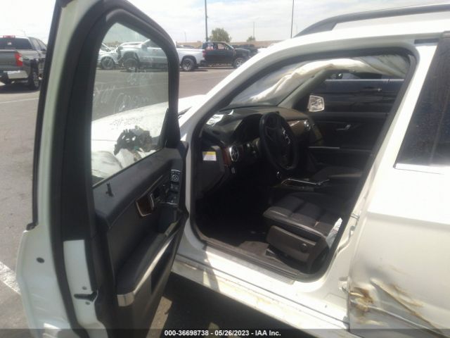 WDCGG5HB8EG229628 Mercedes-Benz Glk-class Glk 350
