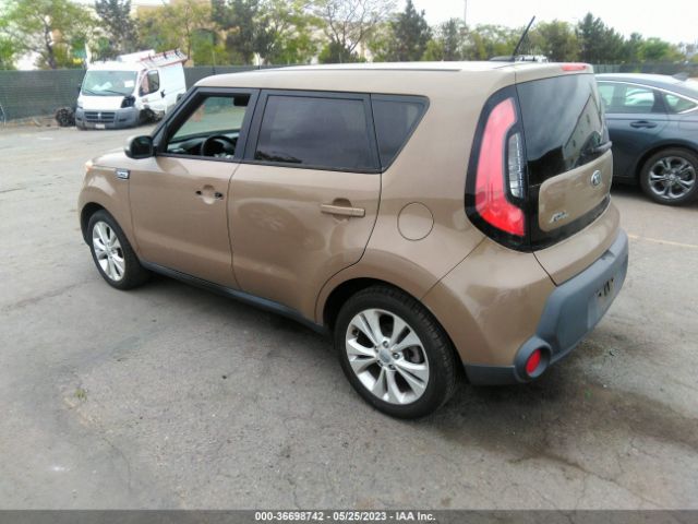 KNDJP3A57E7078737 KIA SOUL +