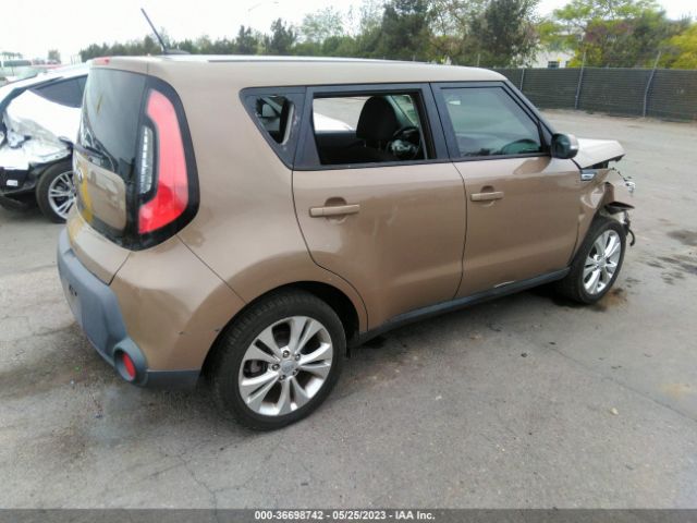 KNDJP3A57E7078737 KIA SOUL +
