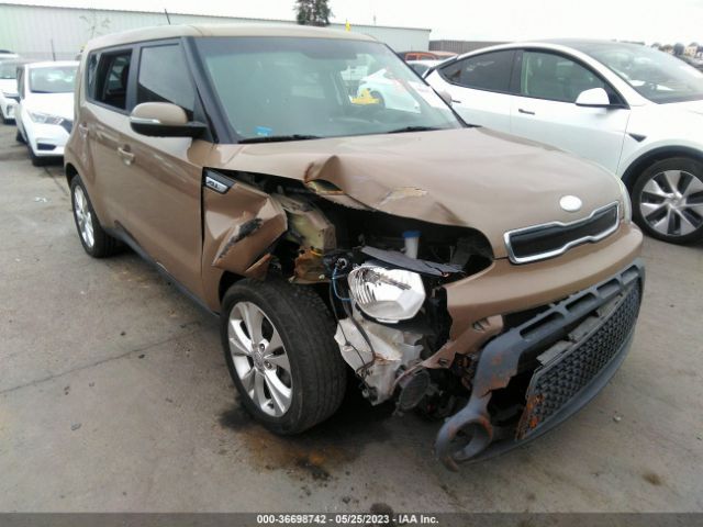 KNDJP3A57E7078737 KIA SOUL +