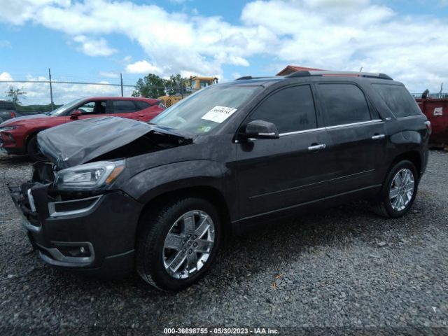 1GKKVSKD8HJ194597 GMC Acadia Limited Limited