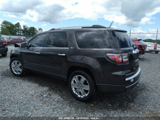 1GKKVSKD8HJ194597 GMC Acadia Limited Limited