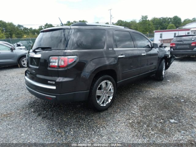 1GKKVSKD8HJ194597 GMC Acadia Limited Limited