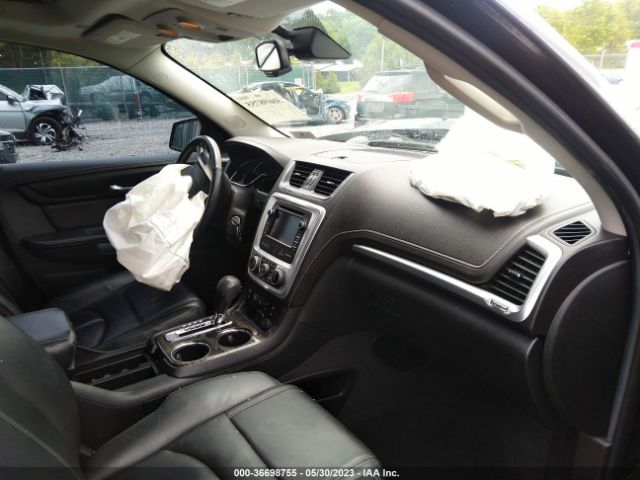 1GKKVSKD8HJ194597 GMC Acadia Limited Limited