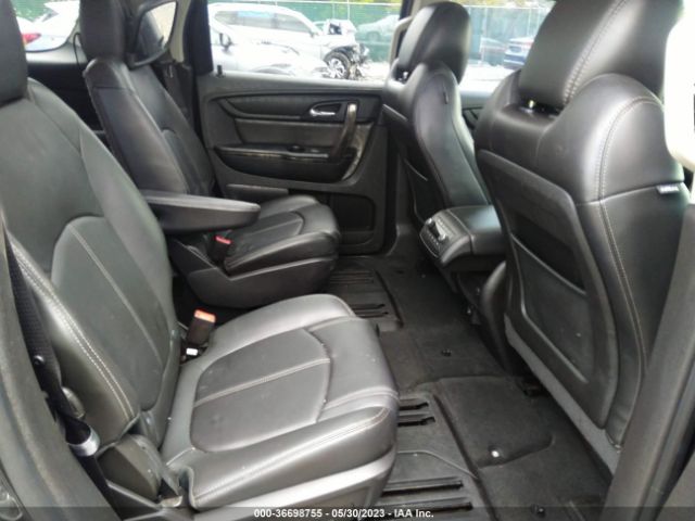 1GKKVSKD8HJ194597 GMC Acadia Limited Limited
