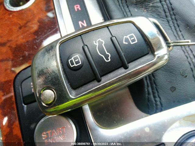 WA1LMAFE4FD015316 Audi Q7 3.0l Tdi Premium Plus