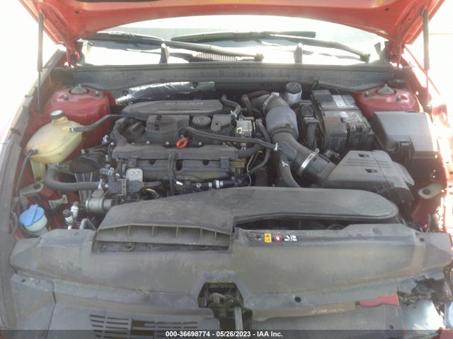 Hyundai Sonata Limited 2021 5NPEH4J27MH102751 Image 11