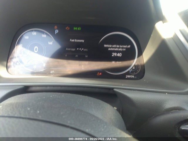 Hyundai Sonata Limited 2021 5NPEH4J27MH102751 Image 8