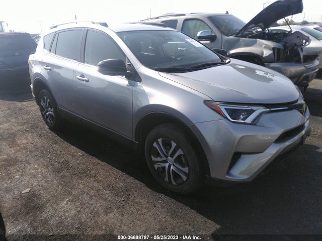 2018 JTMBFREV6JJ203180 main image