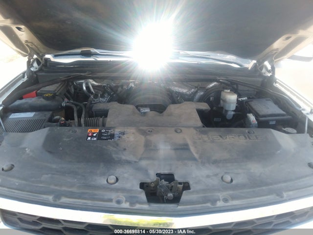 Chevrolet Tahoe Lt 2016 1GNSCBKC0GR453552 Image 10