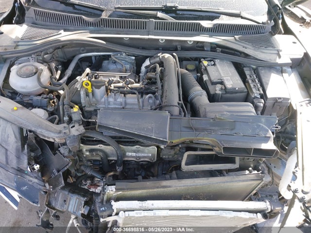 3VWC57BU5KM085745 Volkswagen Jetta S/se/r-line