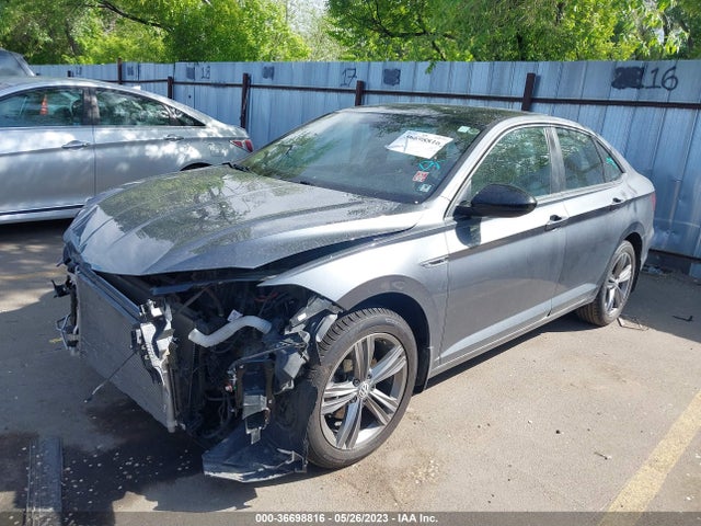 3VWC57BU5KM085745 Volkswagen Jetta S/se/r-line