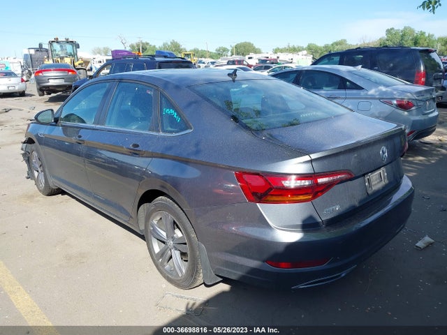 3VWC57BU5KM085745 Volkswagen Jetta S/se/r-line