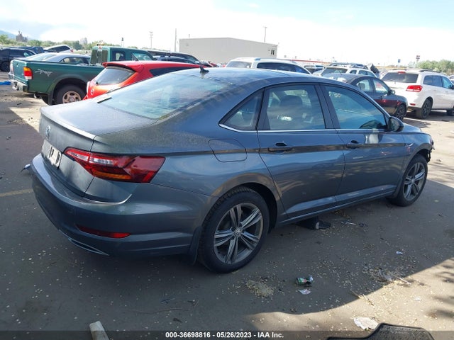 3VWC57BU5KM085745 Volkswagen Jetta S/se/r-line