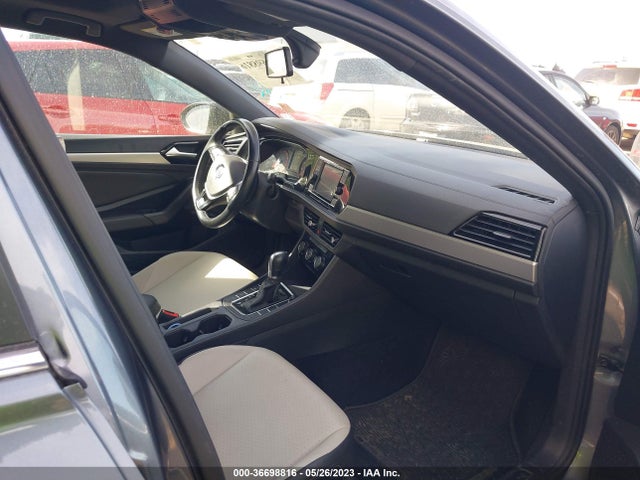 3VWC57BU5KM085745 Volkswagen Jetta S/se/r-line