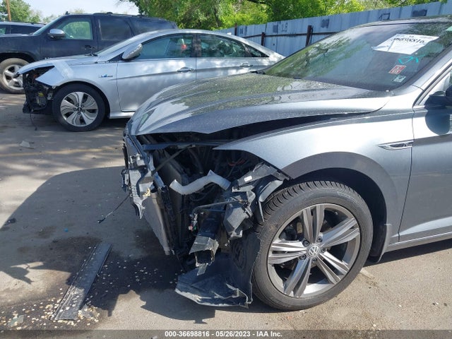 3VWC57BU5KM085745 Volkswagen Jetta S/se/r-line