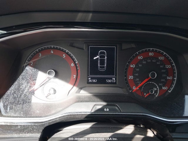 3VWC57BU5KM085745 Volkswagen Jetta S/se/r-line