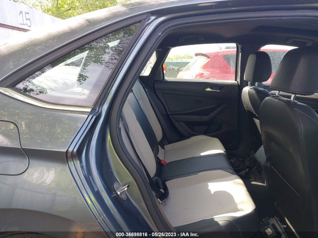 3VWC57BU5KM085745 Volkswagen Jetta S/se/r-line