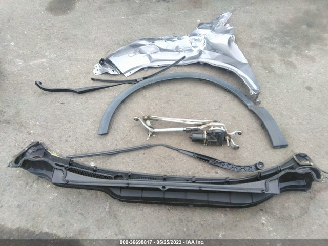 Honda CR-V EX 2020 7FARW1H57LE001250 Image 4