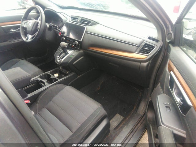 Honda CR-V EX 2020 7FARW1H57LE001250 Image 7