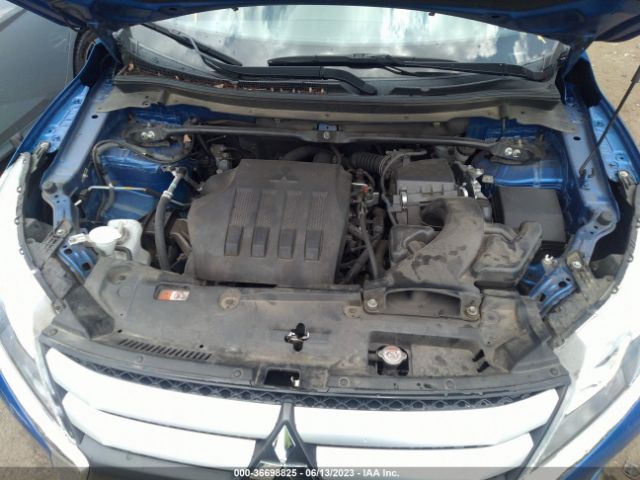 JA4AT3AA1KZ031366 Mitsubishi Eclipse Cross Es