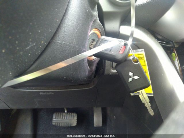 JA4AT3AA1KZ031366 Mitsubishi Eclipse Cross Es