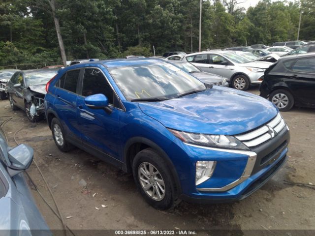 JA4AT3AA1KZ031366 Mitsubishi Eclipse Cross Es