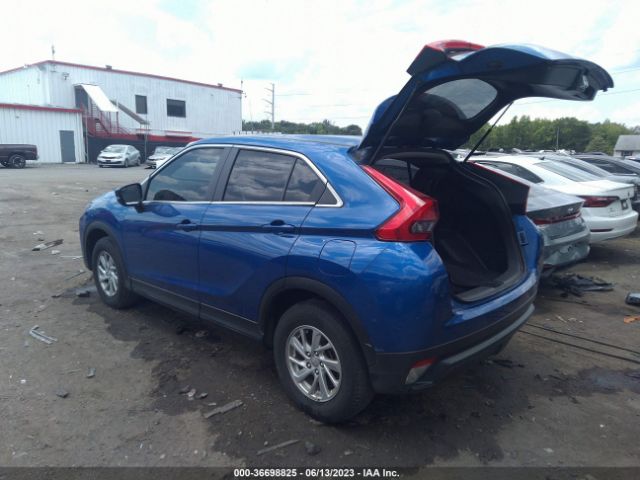 JA4AT3AA1KZ031366 Mitsubishi Eclipse Cross Es
