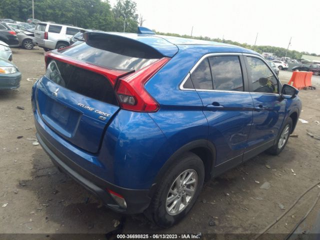 JA4AT3AA1KZ031366 Mitsubishi Eclipse Cross Es