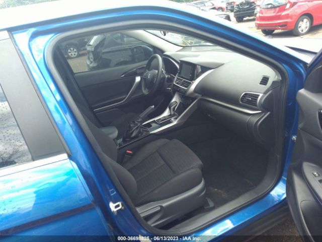 JA4AT3AA1KZ031366 Mitsubishi Eclipse Cross Es