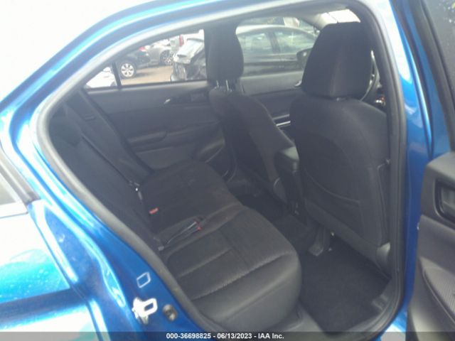 JA4AT3AA1KZ031366 Mitsubishi Eclipse Cross Es