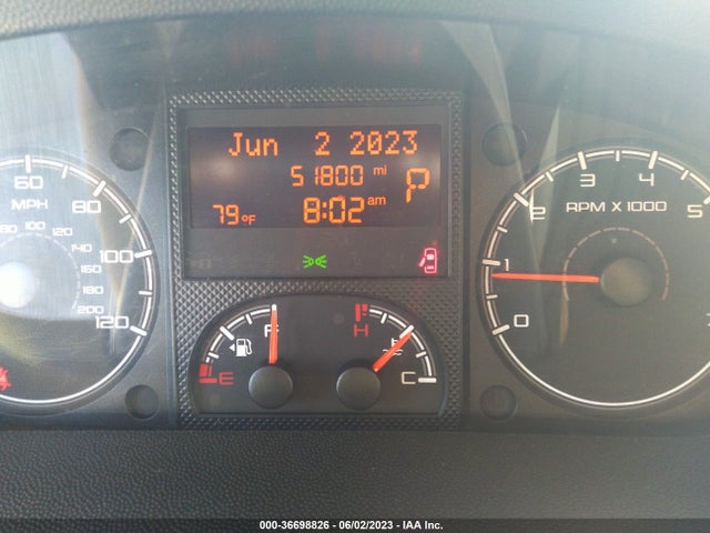 2021 Ram Promaster Cargo Van მანქანა იყიდება აუქციონზე, vin: 3C6LRVCG0ME530479, აუქციონის ნომერი: 36698826