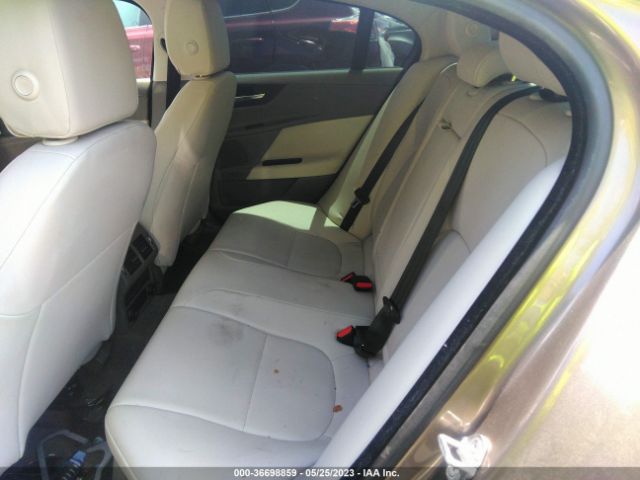 SAJAD4BV4HA961541 Jaguar Xe 35t Premium
