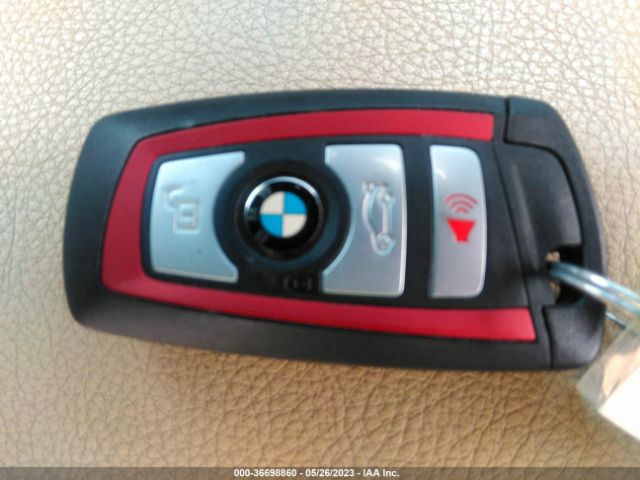 WBA4W3C5XJAB87509 BMW 4 Series 430i