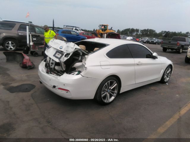 WBA4W3C5XJAB87509 BMW 4 Series 430i