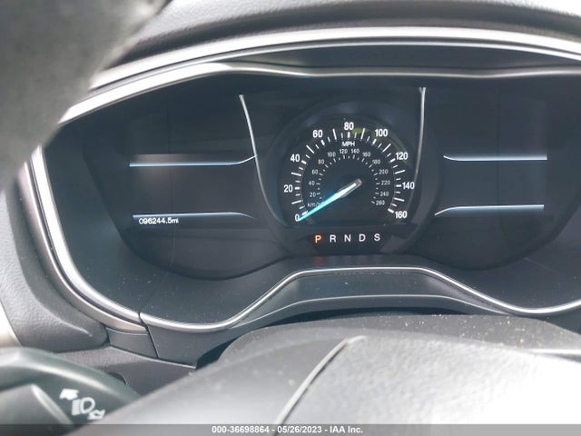 Ford FUSION SE 2015 3FA6P0HD3FR275664 Image 8