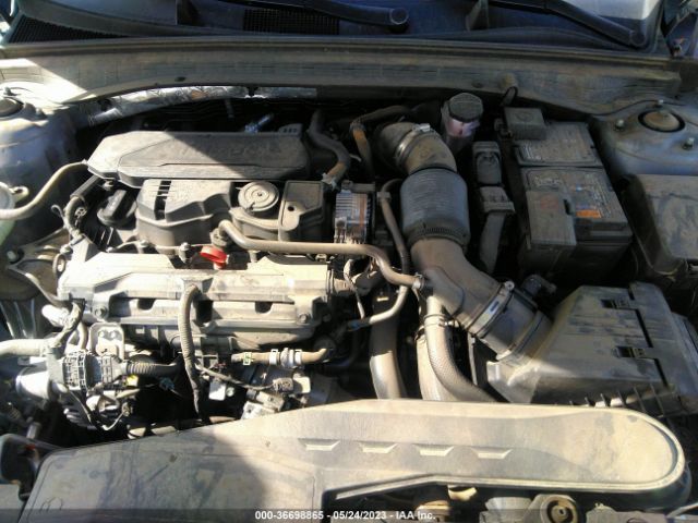 5XXG24J24MG005156 KIA K5 LX