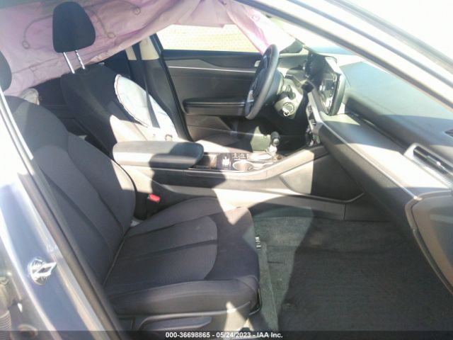 5XXG24J24MG005156 KIA K5 LX