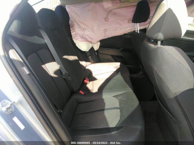 5XXG24J24MG005156 KIA K5 LX